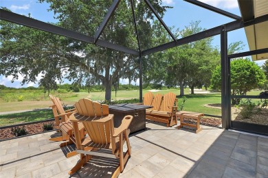 Welcome to this exceptional, upgraded and move-in ready on The Links of Spruce Creek in Florida - for sale on GolfHomes.com, golf home, golf lot