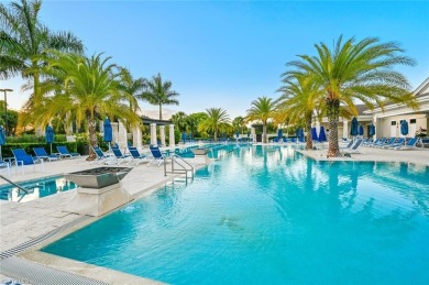 Welcome to your slice of paradise in the prestigious, gated on Bonita Bay West in Florida - for sale on GolfHomes.com, golf home, golf lot