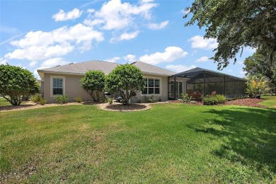 Welcome to this exceptional, upgraded and move-in ready on The Links of Spruce Creek in Florida - for sale on GolfHomes.com, golf home, golf lot