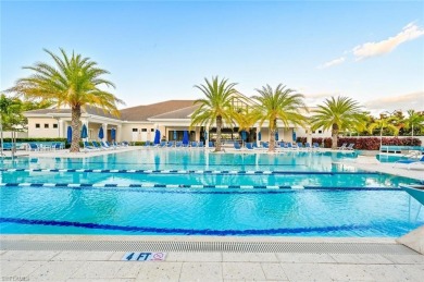Welcome to your slice of paradise in the prestigious, gated on Bonita Bay West in Florida - for sale on GolfHomes.com, golf home, golf lot