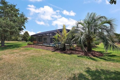 Welcome to this exceptional, upgraded and move-in ready on The Links of Spruce Creek in Florida - for sale on GolfHomes.com, golf home, golf lot