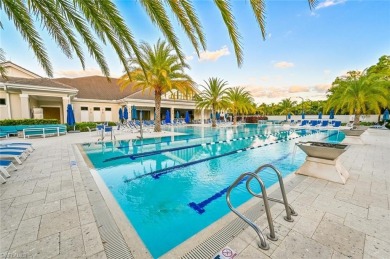 Welcome to your slice of paradise in the prestigious, gated on Bonita Bay West in Florida - for sale on GolfHomes.com, golf home, golf lot