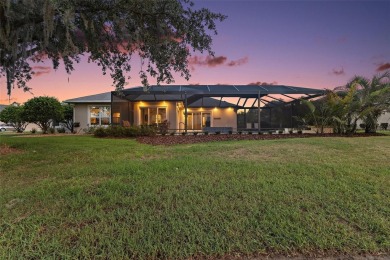 Welcome to this exceptional, upgraded and move-in ready on The Links of Spruce Creek in Florida - for sale on GolfHomes.com, golf home, golf lot