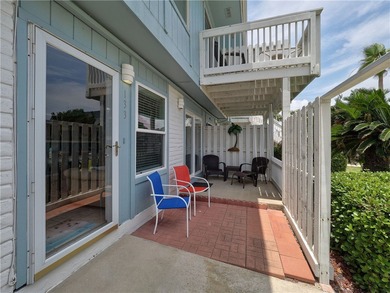 Welcome to El Cortez Villas, where you can zip to the beach in a on Palmilla Beach Golf Club in Texas - for sale on GolfHomes.com, golf home, golf lot