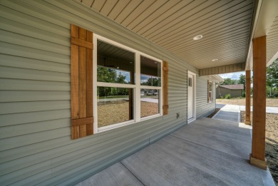 New Construction in Lake Tansi - Modern Comfort on 2 Lots!  Be on Lake Tansi Village Country Club in Tennessee - for sale on GolfHomes.com, golf home, golf lot