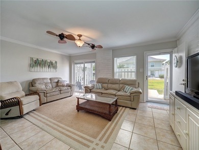 Welcome to El Cortez Villas, where you can zip to the beach in a on Palmilla Beach Golf Club in Texas - for sale on GolfHomes.com, golf home, golf lot