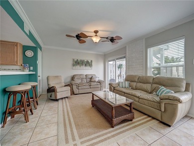 Welcome to El Cortez Villas, where you can zip to the beach in a on Palmilla Beach Golf Club in Texas - for sale on GolfHomes.com, golf home, golf lot