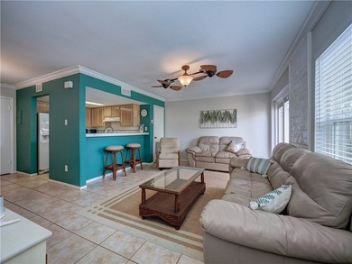 Welcome to El Cortez Villas, where you can zip to the beach in a on Palmilla Beach Golf Club in Texas - for sale on GolfHomes.com, golf home, golf lot