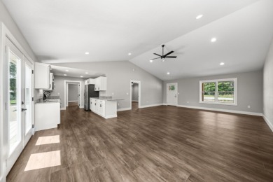 New Construction in Lake Tansi - Modern Comfort on 2 Lots!  Be on Lake Tansi Village Country Club in Tennessee - for sale on GolfHomes.com, golf home, golf lot