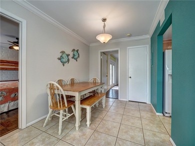 Welcome to El Cortez Villas, where you can zip to the beach in a on Palmilla Beach Golf Club in Texas - for sale on GolfHomes.com, golf home, golf lot