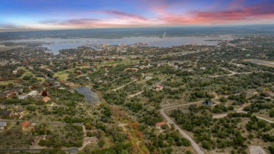 Secluded Living in Horseshoe Bay - Enjoy the serenity of country on Slick Rock Golf Course - Horseshoe Bay in Texas - for sale on GolfHomes.com, golf home, golf lot