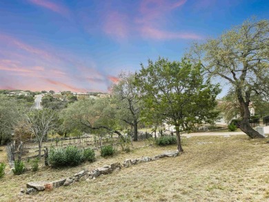 Secluded Living in Horseshoe Bay - Enjoy the serenity of country on Slick Rock Golf Course - Horseshoe Bay in Texas - for sale on GolfHomes.com, golf home, golf lot