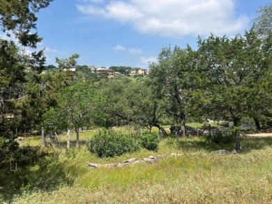 Secluded Living in Horseshoe Bay - Enjoy the serenity of country on Slick Rock Golf Course - Horseshoe Bay in Texas - for sale on GolfHomes.com, golf home, golf lot