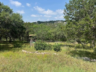 Secluded Living in Horseshoe Bay - Enjoy the serenity of country on Slick Rock Golf Course - Horseshoe Bay in Texas - for sale on GolfHomes.com, golf home, golf lot