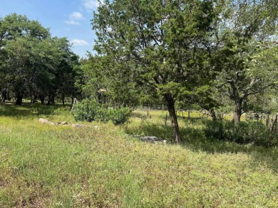 Secluded Living in Horseshoe Bay - Enjoy the serenity of country on Slick Rock Golf Course - Horseshoe Bay in Texas - for sale on GolfHomes.com, golf home, golf lot