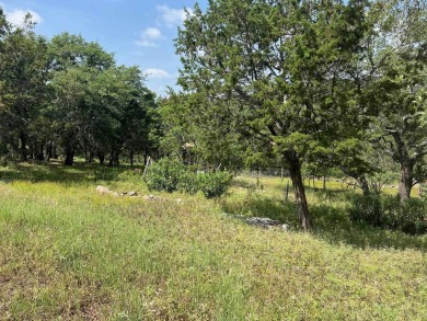 Secluded Living in Horseshoe Bay - Enjoy the serenity of country on Slick Rock Golf Course - Horseshoe Bay in Texas - for sale on GolfHomes.com, golf home, golf lot