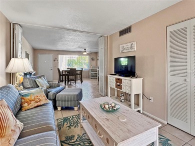 Welcome to 4480 Ironwood Circle, Unit 217A, a beautifully on Pinebrook/Ironwood Golf Course in Florida - for sale on GolfHomes.com, golf home, golf lot
