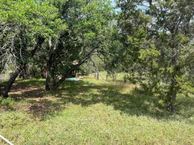 Secluded Living in Horseshoe Bay - Enjoy the serenity of country on Slick Rock Golf Course - Horseshoe Bay in Texas - for sale on GolfHomes.com, golf home, golf lot