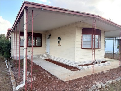 Welcome to this inviting residence offering more than 1,100 on Brookridge Country Club in Florida - for sale on GolfHomes.com, golf home, golf lot
