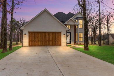 Stunning New Construction with lots of open space. This for sale on GolfHomes.com