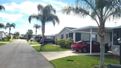 Impressive, Beautifully FURNISHED, ONE-OWNER Home - MOVE-IN on Cypresswood Golf and Country Club in Florida - for sale on GolfHomes.com, golf home, golf lot