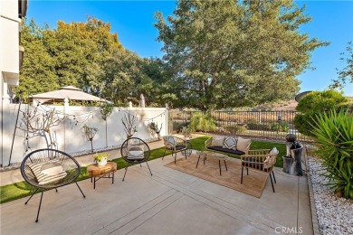 Welcome to this nicely updated and freshly painted 2-story condo on Tijeras Creek Golf Club in California - for sale on GolfHomes.com, golf home, golf lot