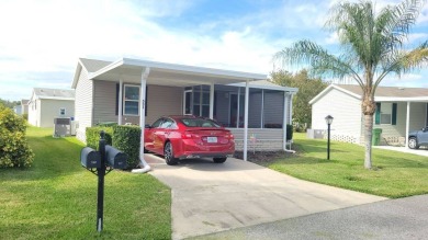 Impressive, Beautifully FURNISHED, ONE-OWNER Home - MOVE-IN on Cypresswood Golf and Country Club in Florida - for sale on GolfHomes.com, golf home, golf lot
