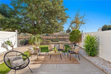Welcome to this nicely updated and freshly painted 2-story condo on Tijeras Creek Golf Club in California - for sale on GolfHomes.com, golf home, golf lot
