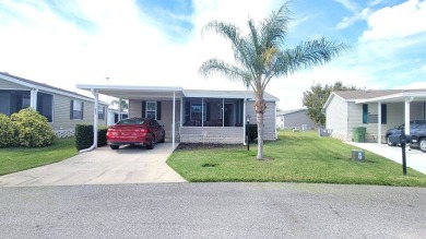 Impressive, Beautifully FURNISHED, ONE-OWNER Home - MOVE-IN on Cypresswood Golf and Country Club in Florida - for sale on GolfHomes.com, golf home, golf lot