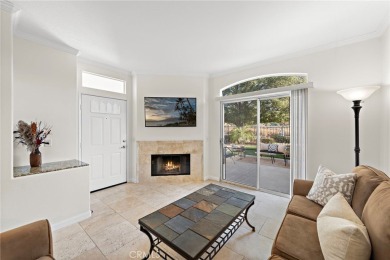 Welcome to this nicely updated and freshly painted 2-story condo on Tijeras Creek Golf Club in California - for sale on GolfHomes.com, golf home, golf lot