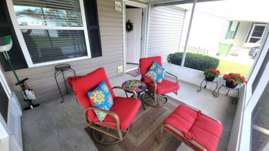 Impressive, Beautifully FURNISHED, ONE-OWNER Home - MOVE-IN on Cypresswood Golf and Country Club in Florida - for sale on GolfHomes.com, golf home, golf lot
