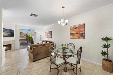 Welcome to this nicely updated and freshly painted 2-story condo on Tijeras Creek Golf Club in California - for sale on GolfHomes.com, golf home, golf lot