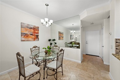Welcome to this nicely updated and freshly painted 2-story condo on Tijeras Creek Golf Club in California - for sale on GolfHomes.com, golf home, golf lot