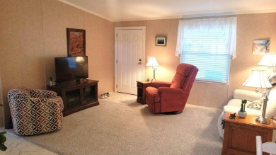 Impressive, Beautifully FURNISHED, ONE-OWNER Home - MOVE-IN on Cypresswood Golf and Country Club in Florida - for sale on GolfHomes.com, golf home, golf lot