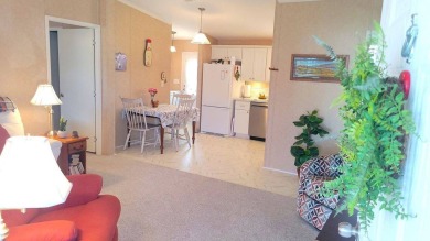 Impressive, Beautifully FURNISHED, ONE-OWNER Home - MOVE-IN on Cypresswood Golf and Country Club in Florida - for sale on GolfHomes.com, golf home, golf lot