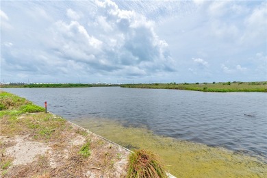 Beautiful Waterfront Lot in Laguna Isles. Scenic views of the on Palmilla Beach Golf Club in Texas - for sale on GolfHomes.com, golf home, golf lot