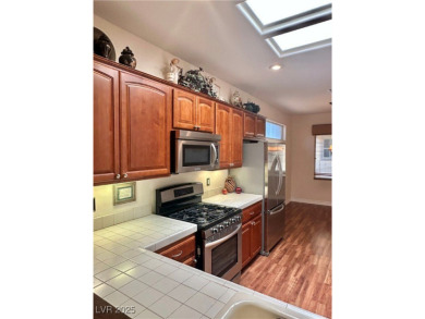 Stop your search, and welcome this stunning single story house on Revere Golf Club in Nevada - for sale on GolfHomes.com, golf home, golf lot