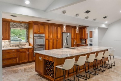 Located in the desirable Golf and Country Club community of on Tuscawilla Country Club in Florida - for sale on GolfHomes.com, golf home, golf lot