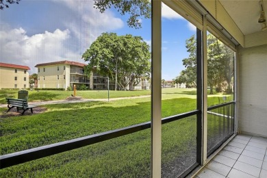 Large Phase 6 Condo with 1459 Sq. Ft. On Par 3 Golf Course-Full on Hollybrook Golf and Tennis Club  in Florida - for sale on GolfHomes.com, golf home, golf lot