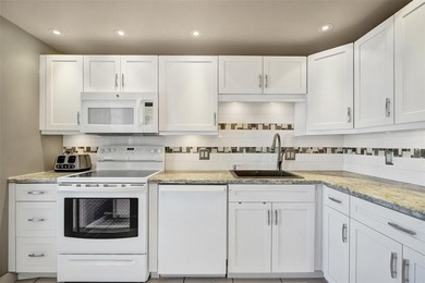 Welcome to your beautiful condominium at Palm Aire! This fully on Palm-Aire Country Club and Resort - Palms in Florida - for sale on GolfHomes.com, golf home, golf lot