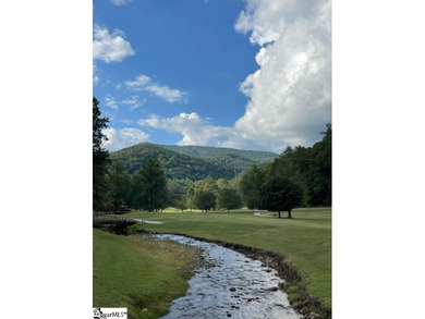 AMAZING MOUNTAINOUS CLOSE-IN LOCATION! 1-ACRE+- GOLF COURSE LOT! on The Rock At Jocassee in South Carolina - for sale on GolfHomes.com, golf home, golf lot