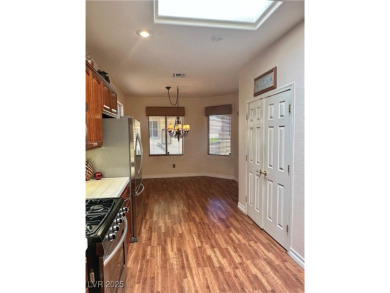 Stop your search, and welcome this stunning single story house on Revere Golf Club in Nevada - for sale on GolfHomes.com, golf home, golf lot