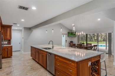 Located in the desirable Golf and Country Club community of on Tuscawilla Country Club in Florida - for sale on GolfHomes.com, golf home, golf lot