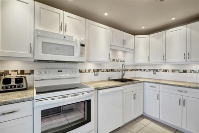 Welcome to your beautiful condominium at Palm Aire! This fully on Palm-Aire Country Club and Resort - Palms in Florida - for sale on GolfHomes.com, golf home, golf lot