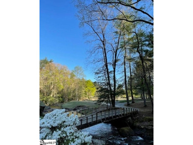 AMAZING MOUNTAINOUS CLOSE-IN LOCATION! 1-ACRE+- GOLF COURSE LOT! on The Rock At Jocassee in South Carolina - for sale on GolfHomes.com, golf home, golf lot