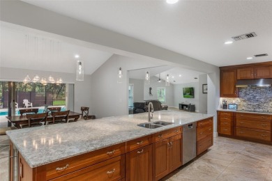 Located in the desirable Golf and Country Club community of on Tuscawilla Country Club in Florida - for sale on GolfHomes.com, golf home, golf lot