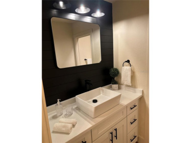 Welcome to this beautiful fully renovated 2 bedrooms 2 baths and on Beacon Woods Golf Club in Florida - for sale on GolfHomes.com, golf home, golf lot