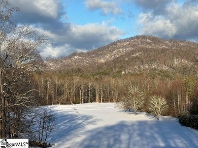 AMAZING MOUNTAINOUS CLOSE-IN LOCATION! 1-ACRE+- GOLF COURSE LOT! on The Rock At Jocassee in South Carolina - for sale on GolfHomes.com, golf home, golf lot