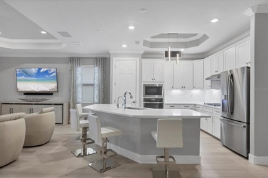 Located on the 18th fairway of the Piper Course at Lakewood on Lakewood National Golf Club in Florida - for sale on GolfHomes.com, golf home, golf lot