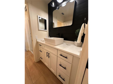Welcome to this beautiful fully renovated 2 bedrooms 2 baths and on Beacon Woods Golf Club in Florida - for sale on GolfHomes.com, golf home, golf lot